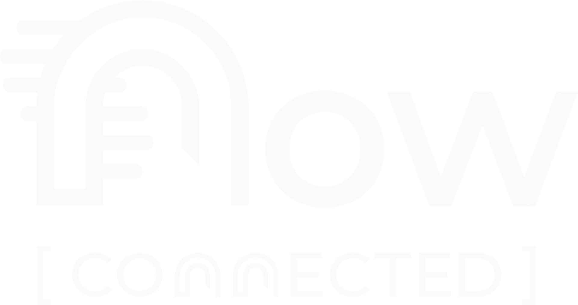 Logo Now Connected blanc 1920