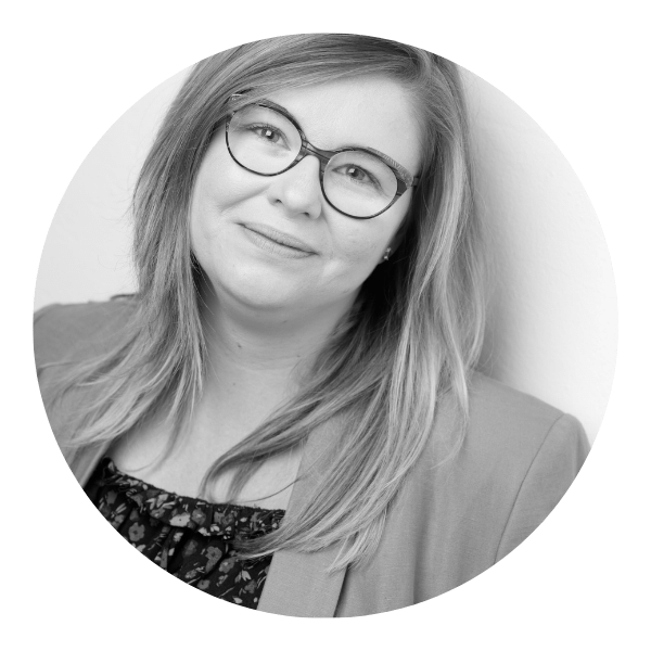 Camille, votre manager de coworking à Lille Lilleurope
